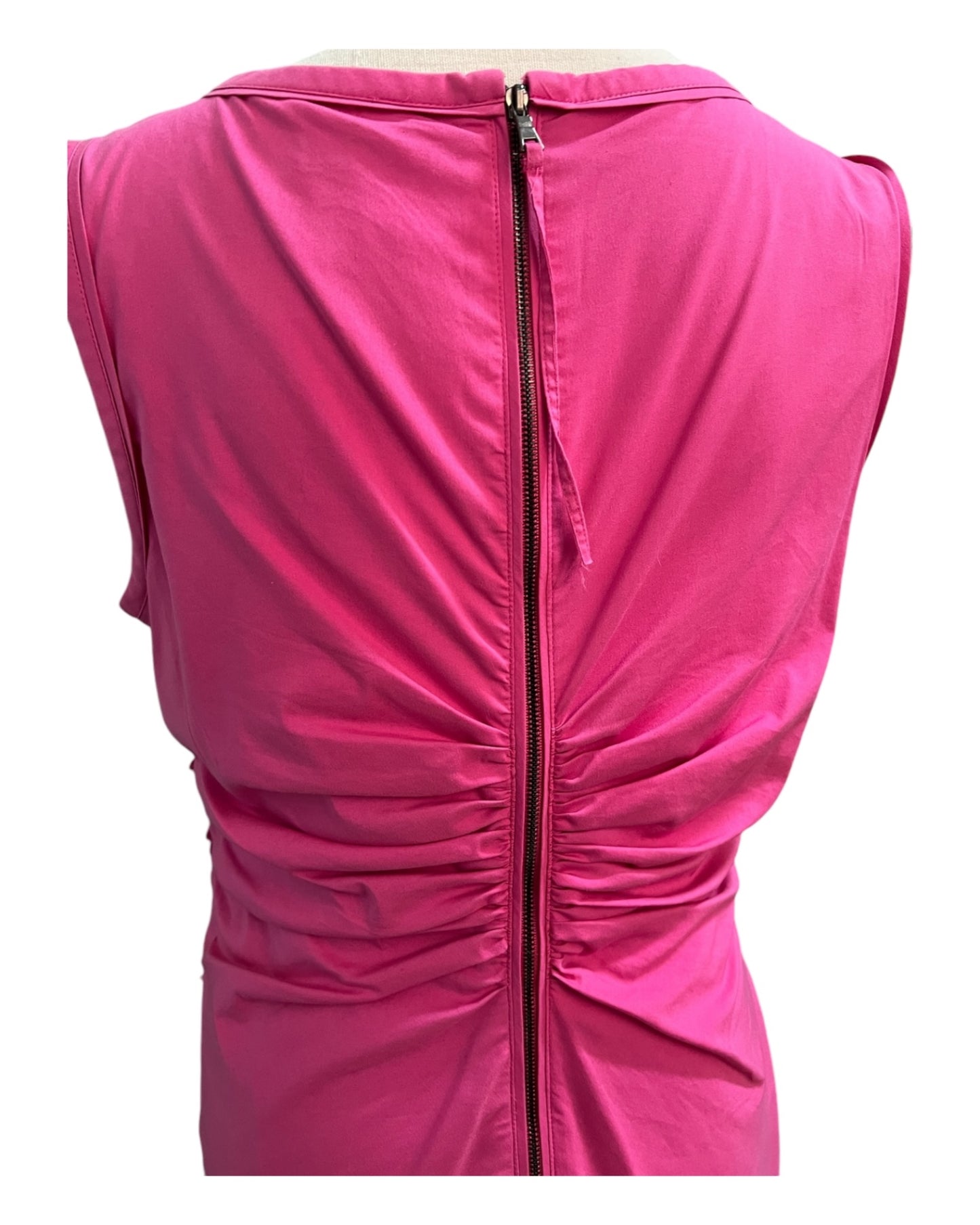 Joseph Janard Kleid 38/40 Pink