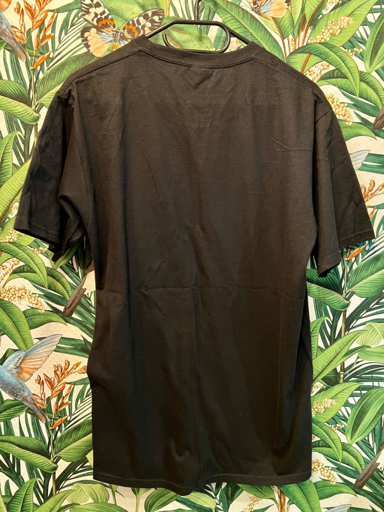 Vintage Backstreet Boys T-Shirt L Schwarz