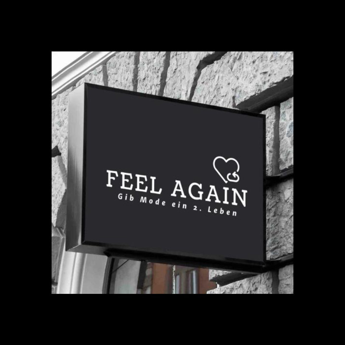 Feel Again - Geschenkgutschein