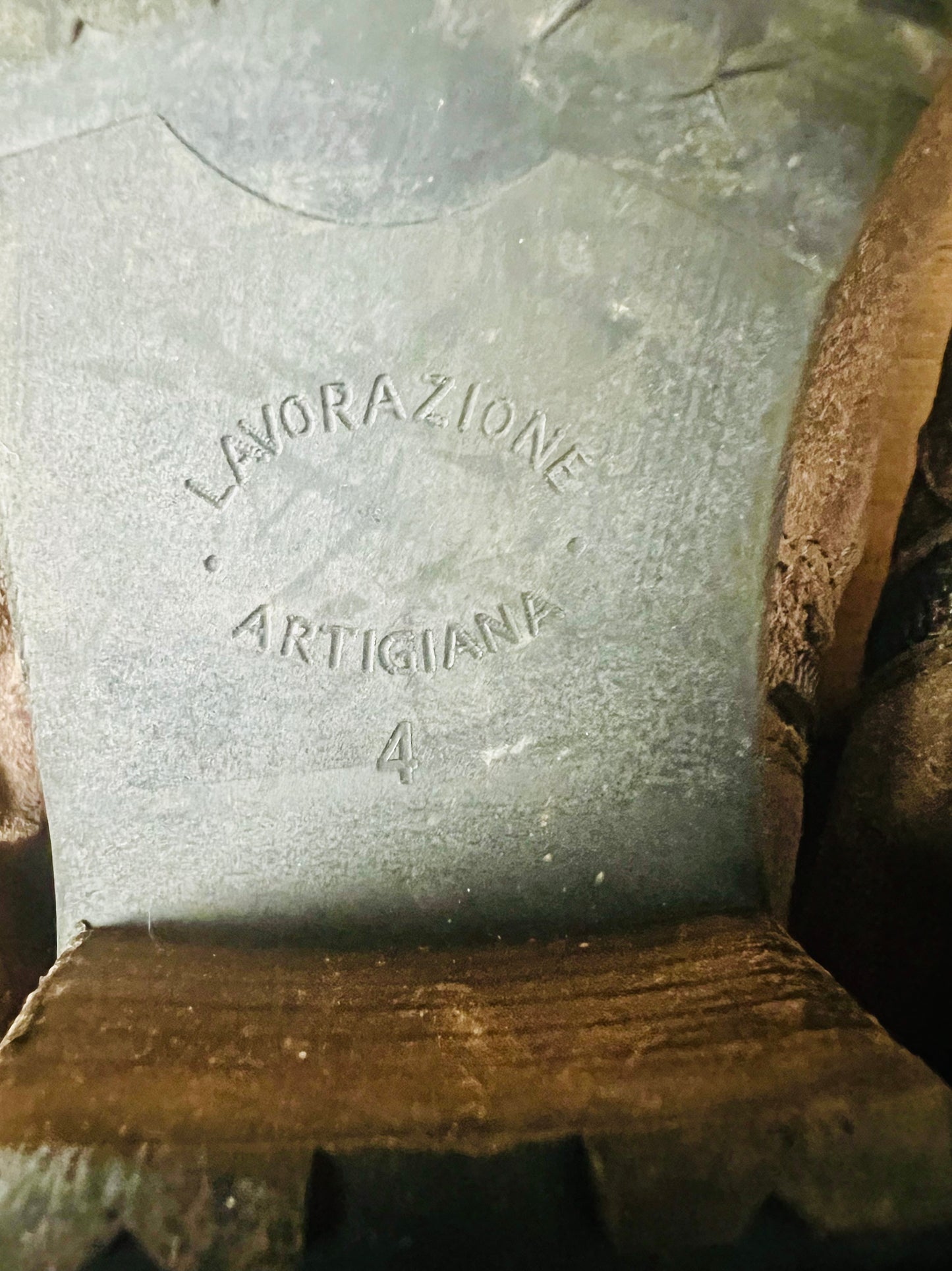 Kennel & Schmenger Boots Wildleder grau braun Nieten Schnallen Gr. 38 (UK 4) Stiefel Biker