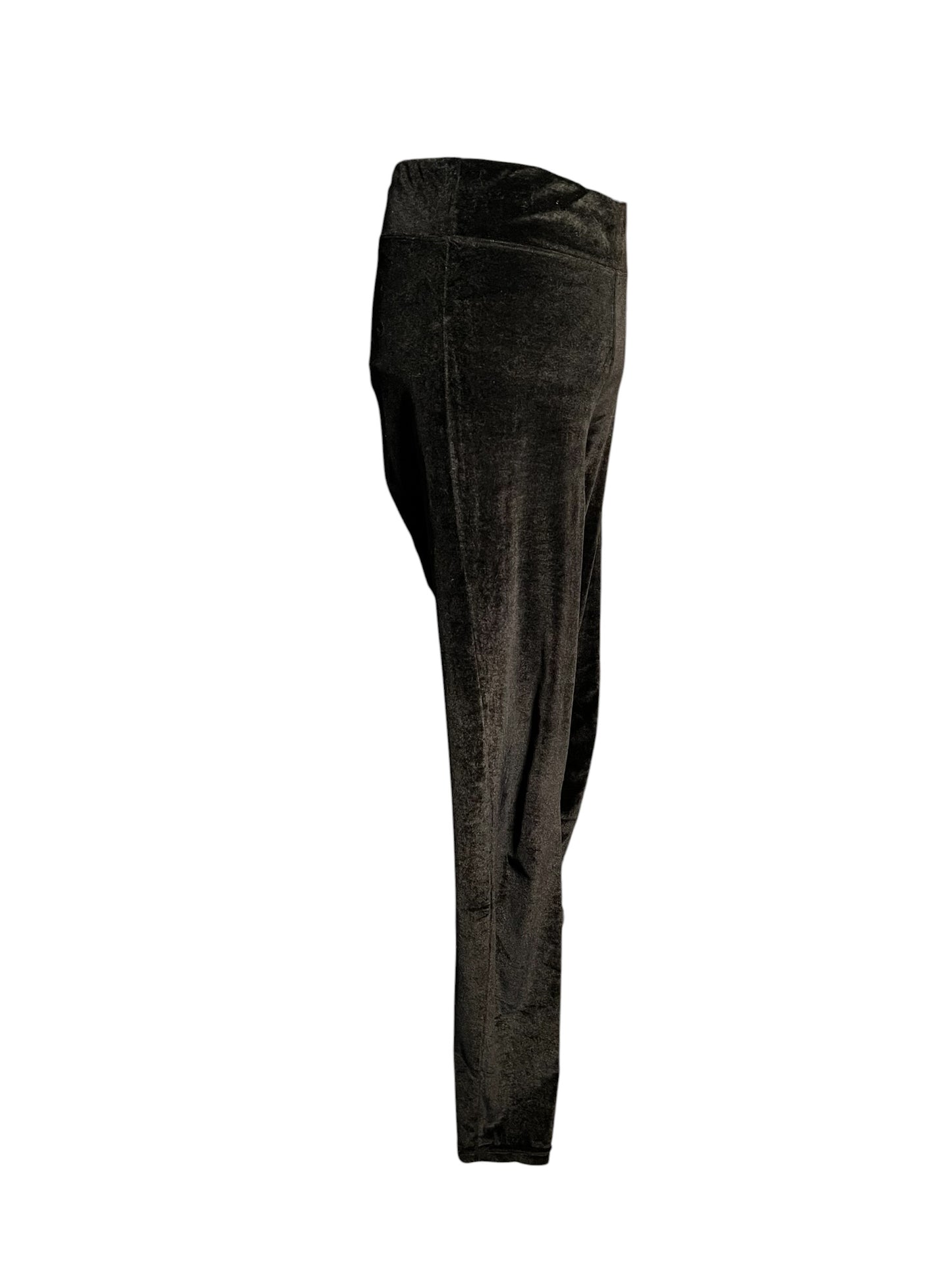 Sara's Choice: Urban Classics – Hose Samt XL 40 42 Dark Alternative