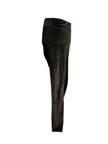 Sara's Choice: Urban Classics – Hose Samt XL 40 42 Dark Alternative