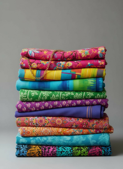 Second-Hand Hosen Überraschungspaket – 3 Teile zum Vorteilspreis