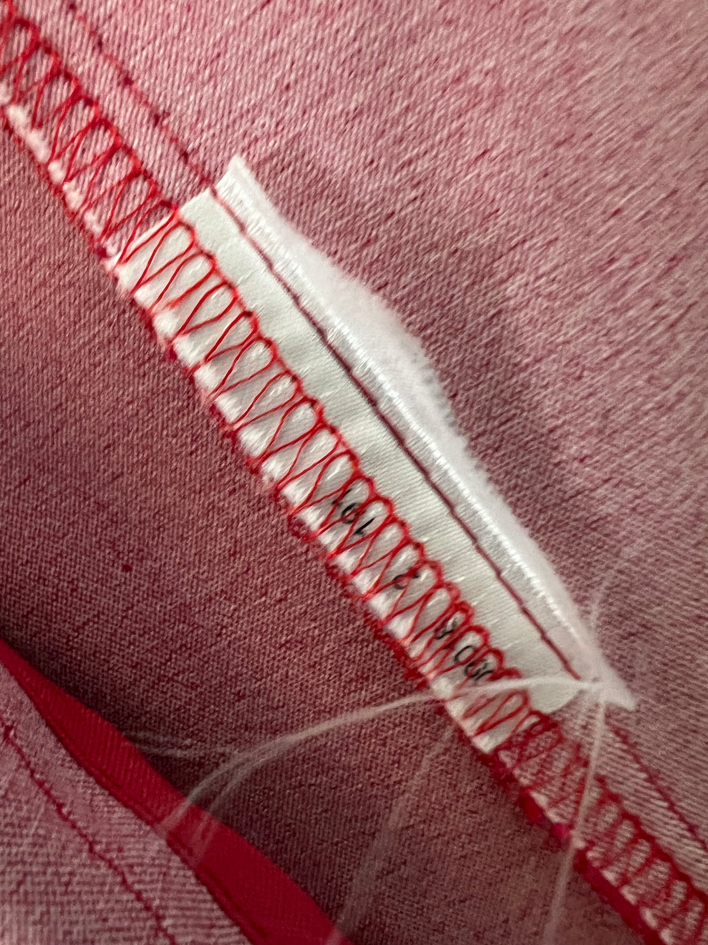 Vintage Vera Mont Bolero Blazer 40 42 M L pink