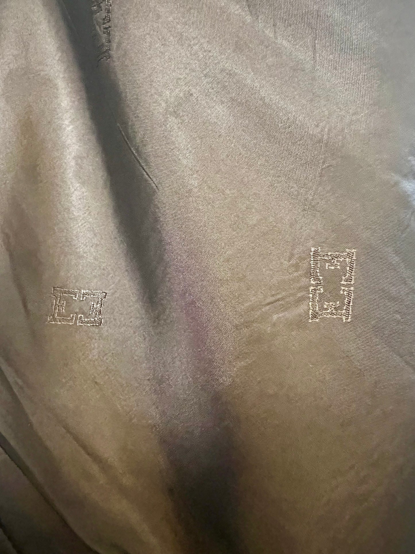 Escada Margaretha Ley Vintage Cashmere Blazer Gr. 40 – 100% Kaschmir Made in Italy