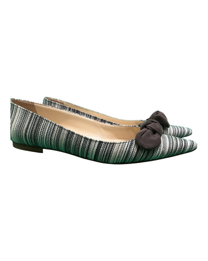 Shoe Shoes Milano Ballerinas 38 Mehrfarbig