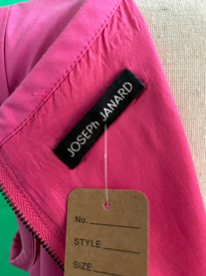 Joseph Janard Kleid 38/40 Pink