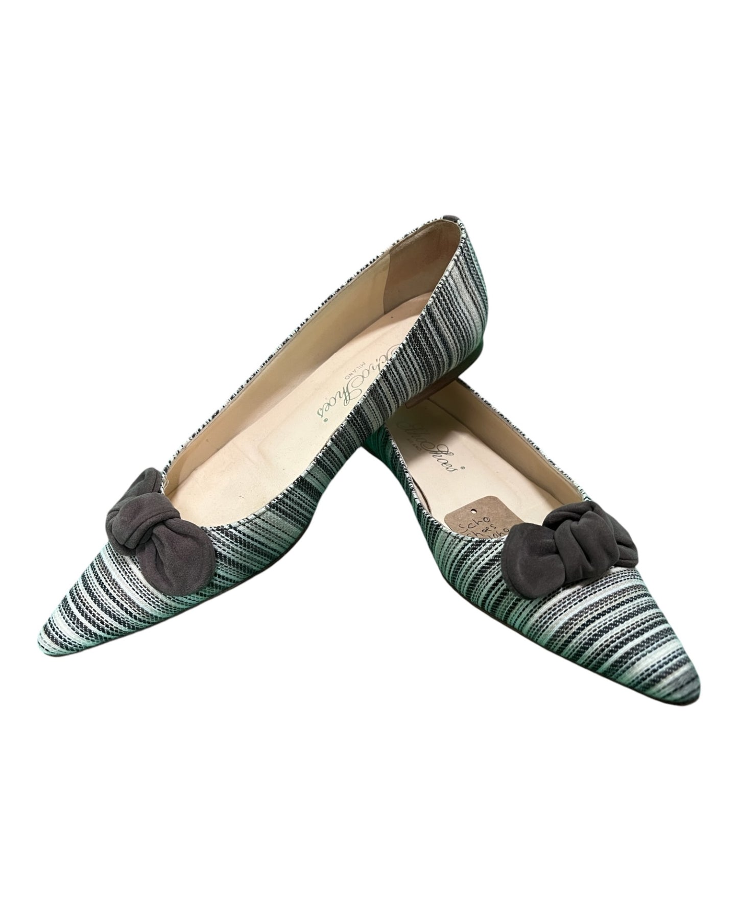 Shoe Shoes Milano Ballerinas 38 Mehrfarbig