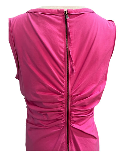 Joseph Janard Kleid 38/40 Pink