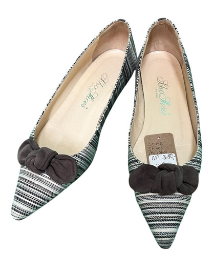 Shoe Shoes Milano Ballerinas 38 Mehrfarbig