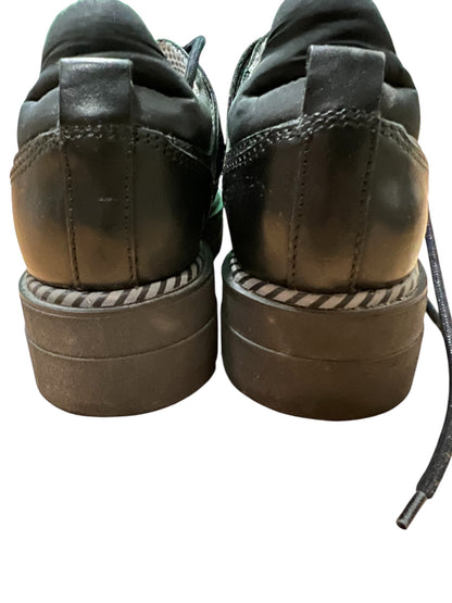 Tommy Hilfiger Schuhe 39 Schwarz