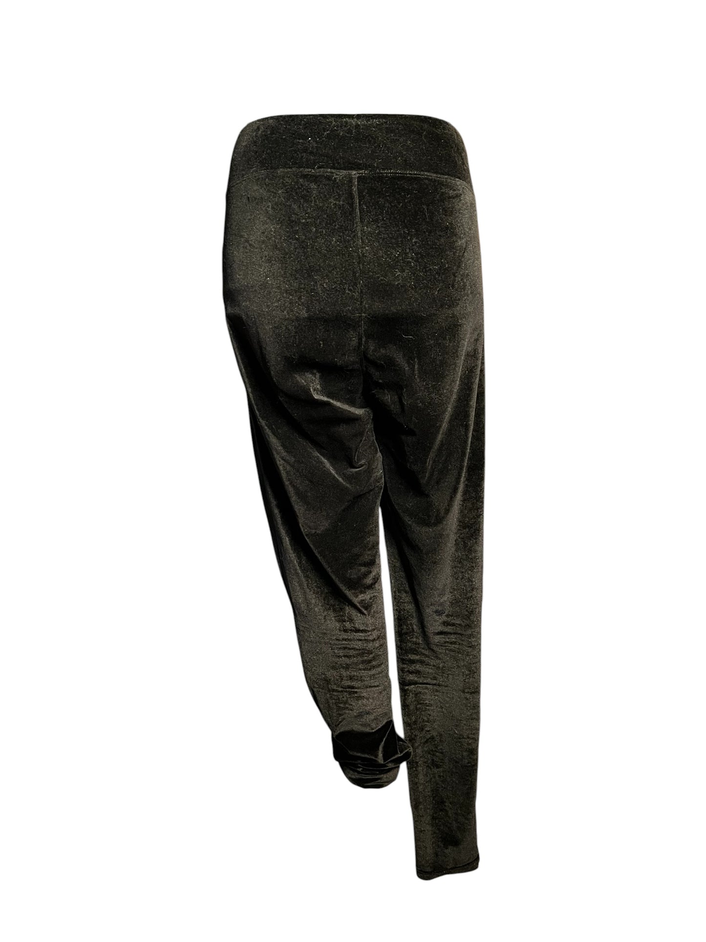Sara's Choice: Urban Classics – Hose Samt XL 40 42 Dark Alternative