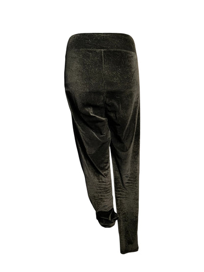 Sara's Choice: Urban Classics – Hose Samt XL 40 42 Dark Alternative