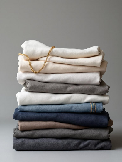 Second-Hand Hosen Überraschungspaket – 3 Teile zum Vorteilspreis