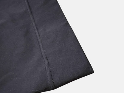 Sara's Choice: Marlene Strech Hose schwarz| Gr. L 42 44 46 XL | Dark Alternative