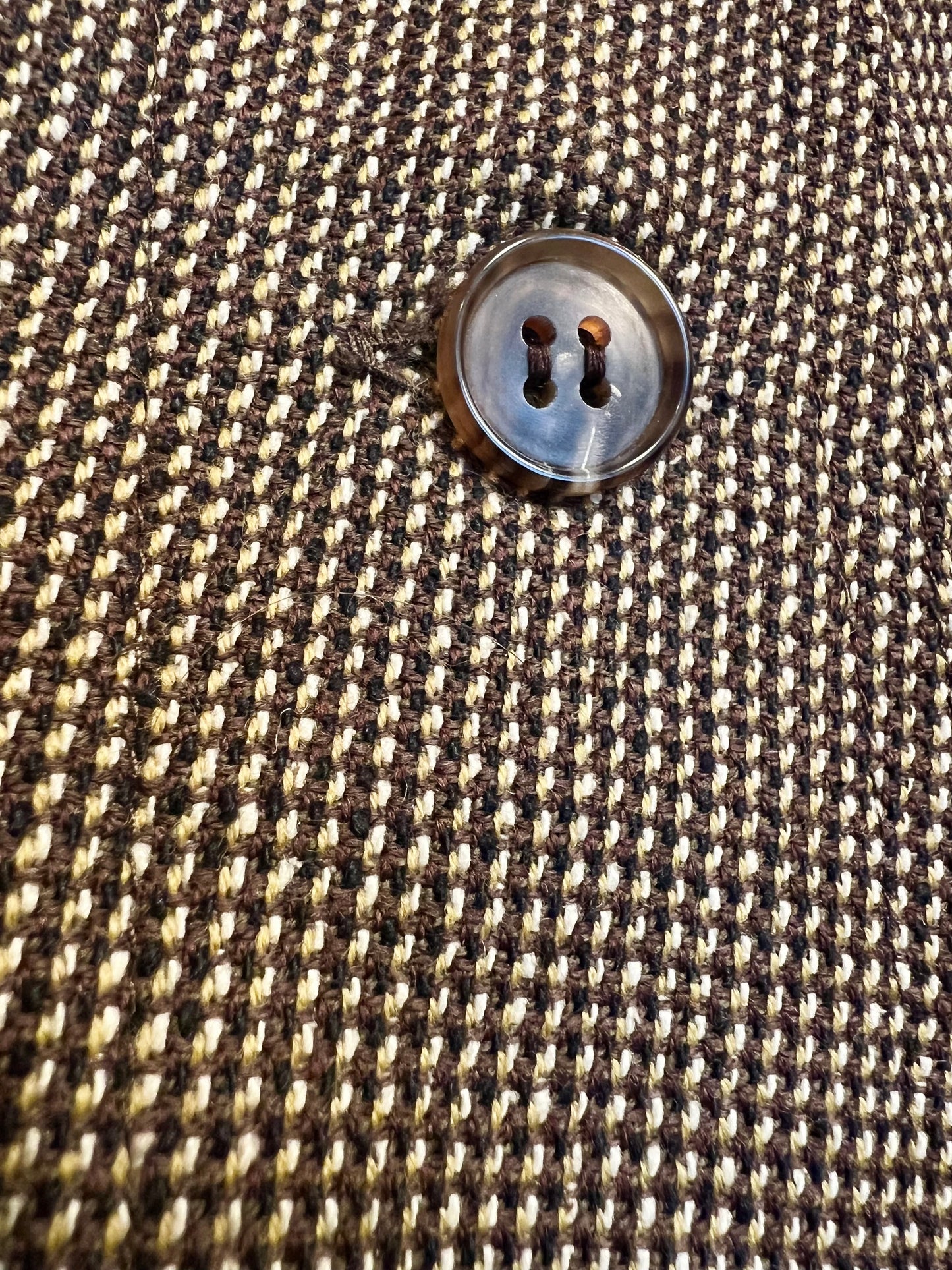 Vintage JOOP! Set Gr M 38 Schurwolle Seide Rock Blazer Dark Academia 80s 90s