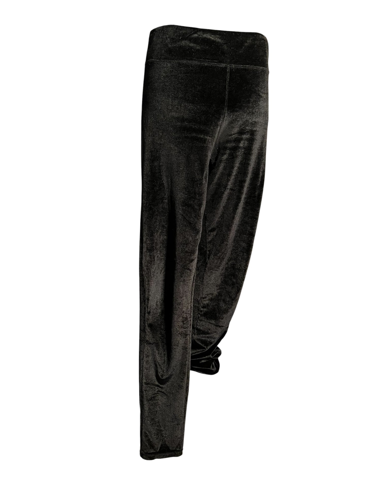 Sara's Choice: Urban Classics – Hose Samt XL 40 42 Dark Alternative