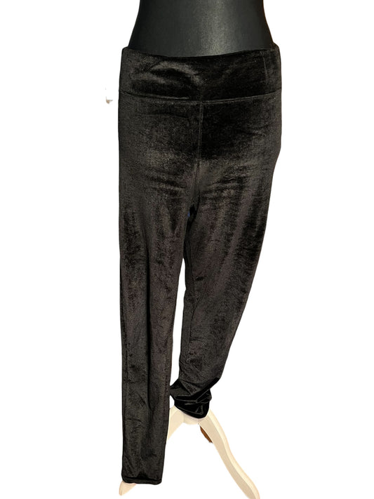 Sara's Choice: Urban Classics – Hose Samt XL 40 42 Dark Alternative