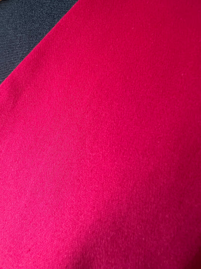 Vintage Vera Mont Bolero Blazer 40 42 M L pink