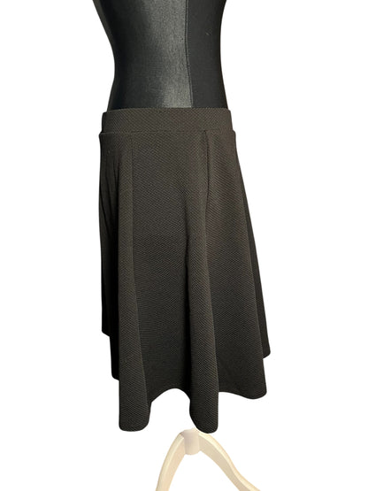 Sara's Choice: Anna Field Rock schwarz| Gr. 42 44| Dark Alternative